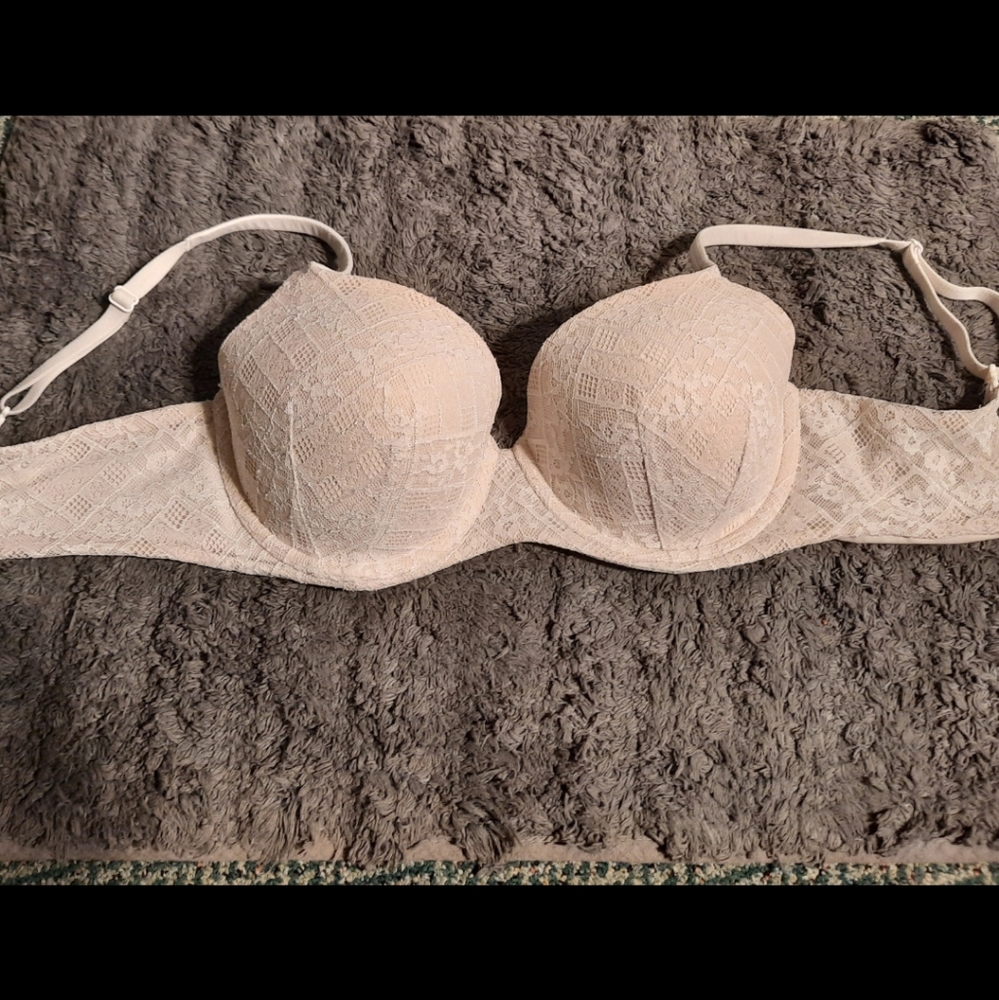 Victoria's Secret 34DD